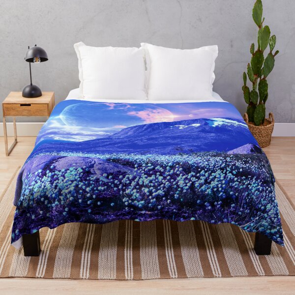 Item preview, Fantasy View (Hilstadfjellet) designed and sold by DisaM.