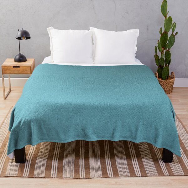 Item preview, Minimalist Texture Iridescent Blue-Green 19 designed and sold by simplydesignart.