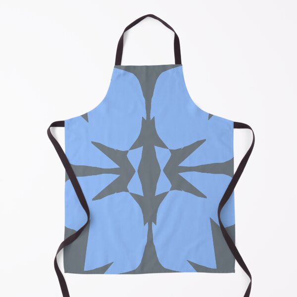 Item preview, Abstract blue designed and sold by Abstractlara.