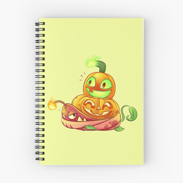 Item preview, PVZ Pumpkins designed and sold by Ng T Th.