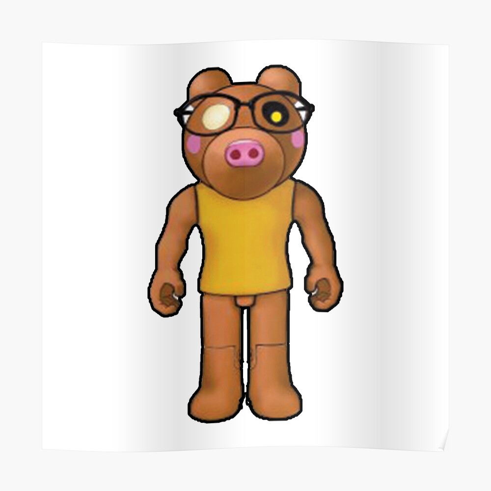 Piggy Roblox Pictures Characters
