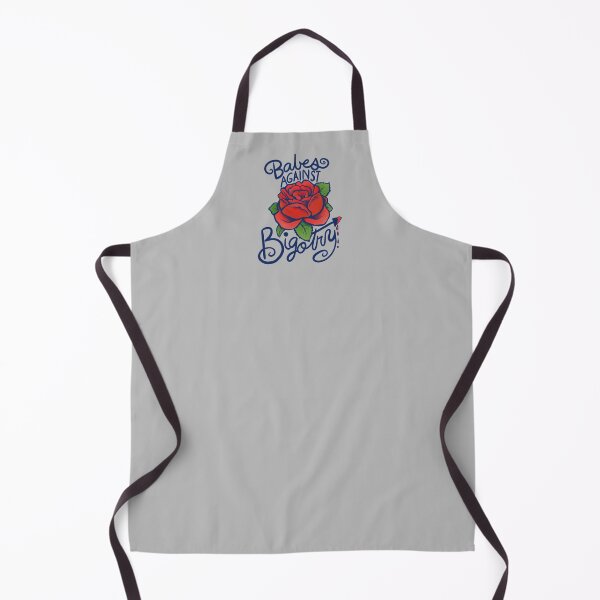 Item preview, Babes against bigotry designed and sold by FrictionMaxxing.