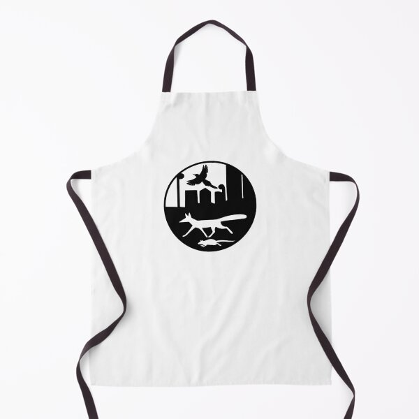Item preview, Cityanimal Logo designed and sold by CorruptedFox.