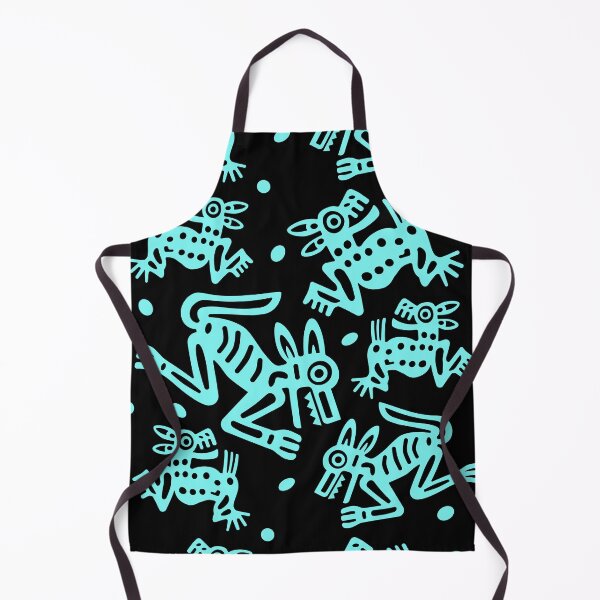 Item preview, Wolf: South: Bioluminescence designed and sold by Red Wolf.