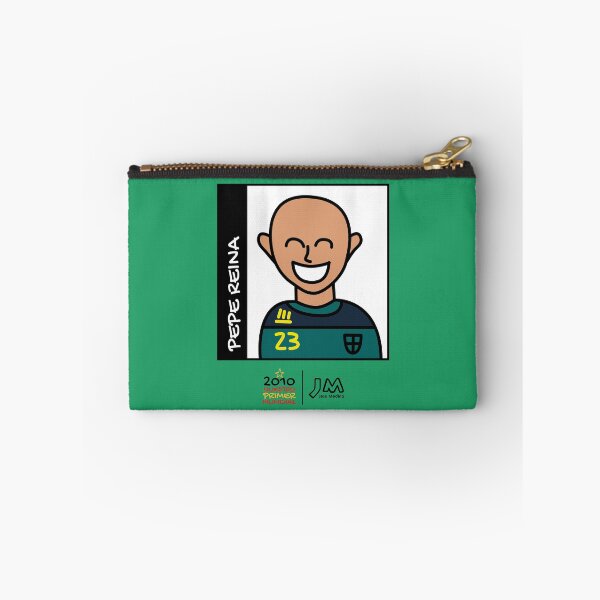 Item preview, Pepe Reina - Spanish National Team - 2010 World Cup designed and sold by jesumedina.