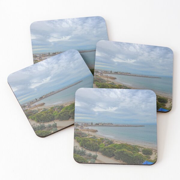 Item preview, Bathers Beach designed and sold by Melinda  Ison - Poor.