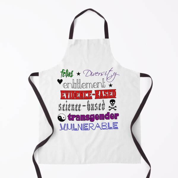 Item preview, CDC Banned Words designed and sold by imphavok.