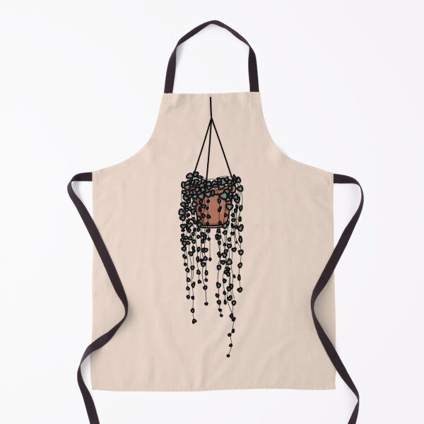 Item preview, String of Hearts Hanger designed and sold by AlmightyClaire.