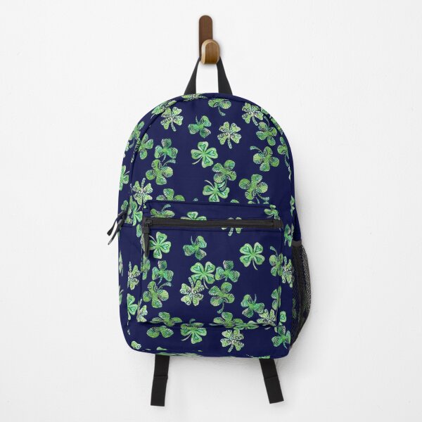 Item preview, Shamrocks designed and sold by FrictionMaxxing.