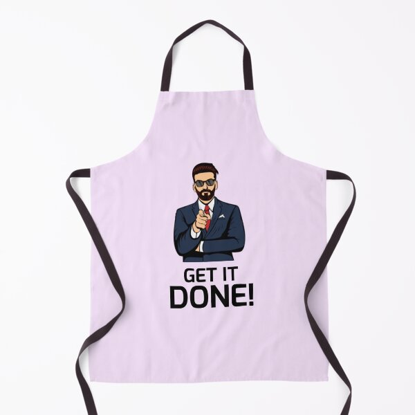 Item preview, Get it done! designed and sold by ag-photography.