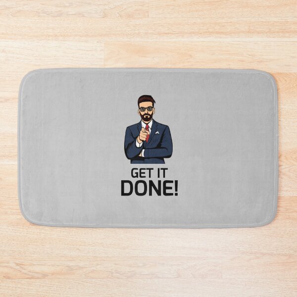 Item preview, Get it done! designed and sold by ag-photography.