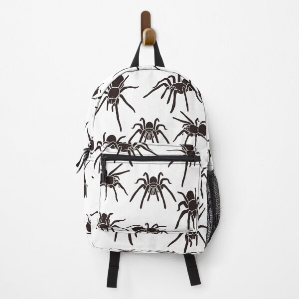 Spiders Tarantula Backpack
