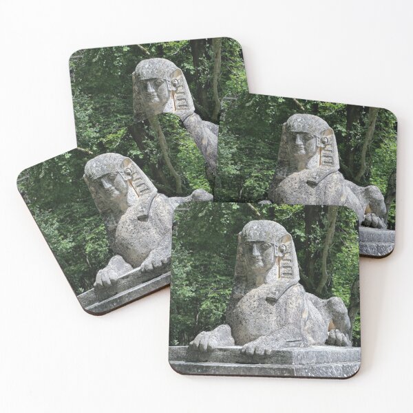 Item preview, r2359/ Château de Chenonceau  " le gardien " par Okaio Création  Olavia-Olao 2020 designed and sold by o.okaïo.