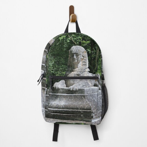 Item preview, r2359/ Château de Chenonceau " le gardien " par Okaio Création Olavia-Olao 2020 designed and sold by o.okaïo.