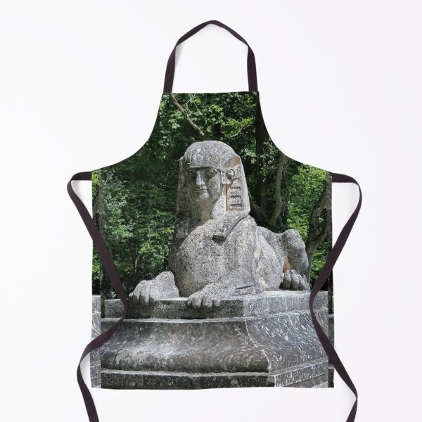 Item preview, r2359/ Château de Chenonceau " le gardien " par Okaio Création Olavia-Olao 2020 designed and sold by o.okaïo.