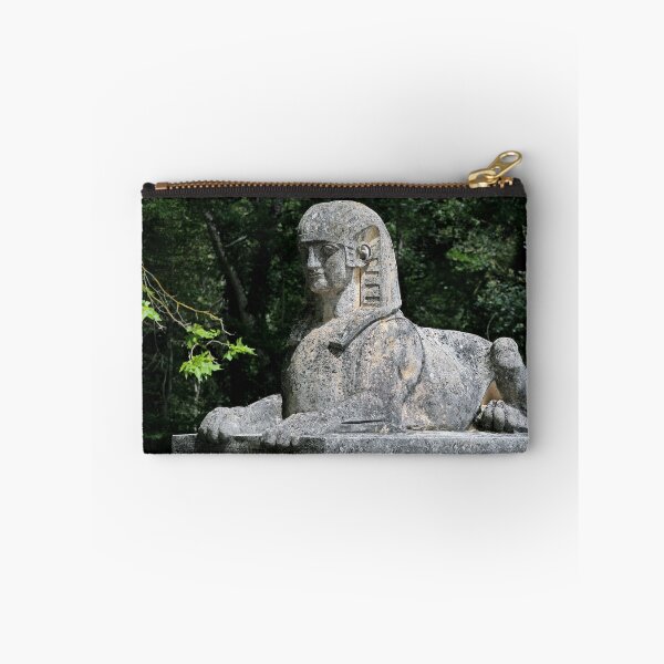 Item preview, r2359/ Château de Chenonceau  " le gardien " par Okaio Création  Olavia-Olao 2020 designed and sold by o.okaïo.