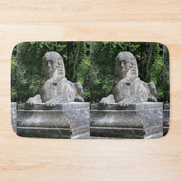 Item preview, r2359/ Château de Chenonceau  " le gardien " par Okaio Création  Olavia-Olao 2020 designed and sold by o.okaïo.