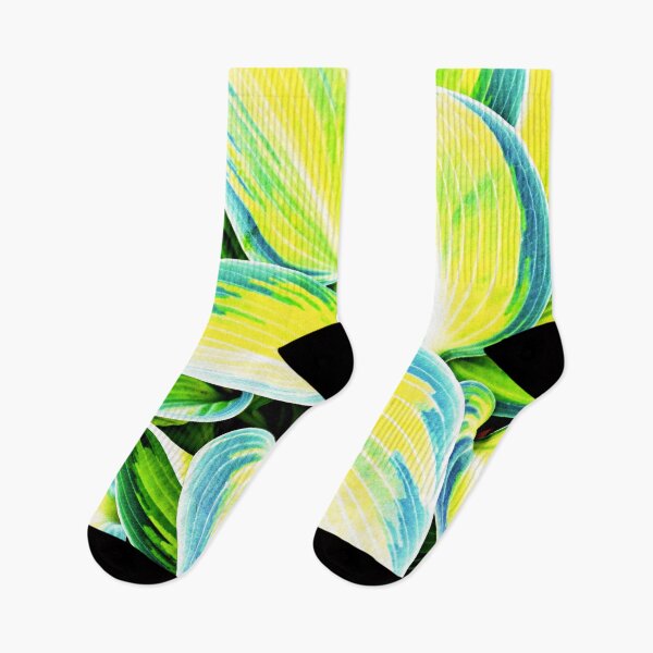 Item preview, Light Green Leaves designed and sold by ChezM1989.