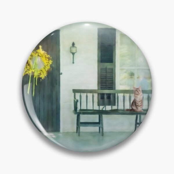 Item preview, Simple and Inviting designed and sold by Finding Fortuity.