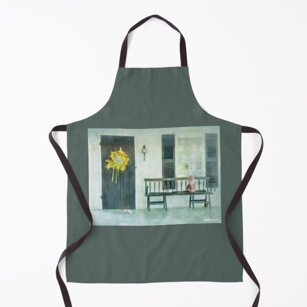 Item preview, Simple and Inviting designed and sold by Leslie Montgomery Art.