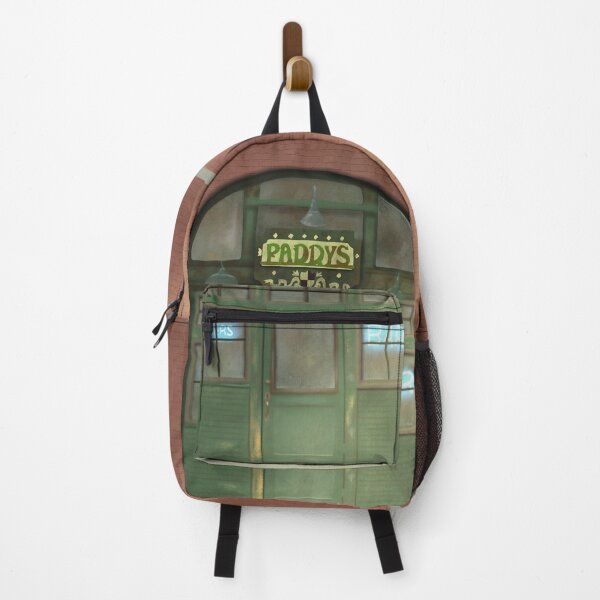 Item preview, Paddys Pub from It's Always Sunny designed and sold by Jadetuk.