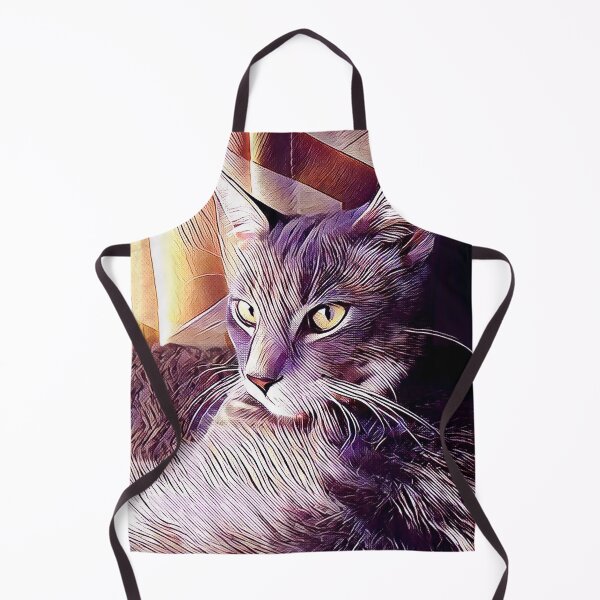Item preview, Kitty in the window designed and sold by Mike Rittenhouse.