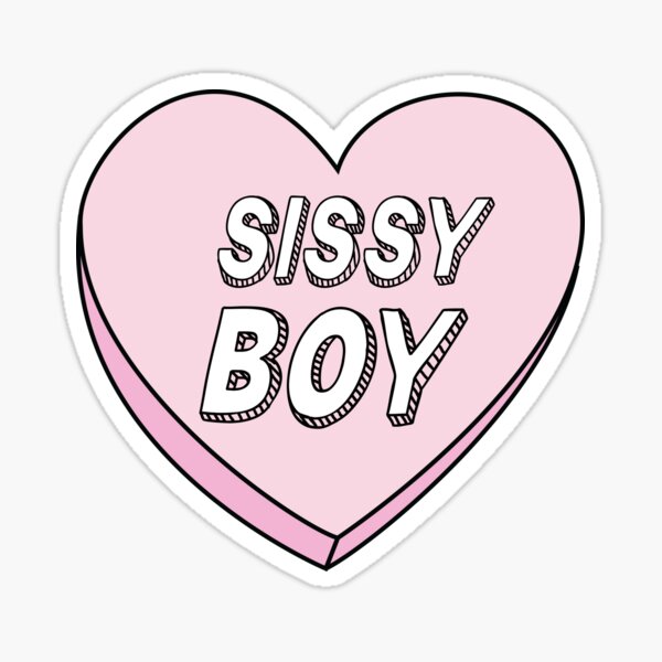 Sissy boy - обои и картинки на рабочий стол