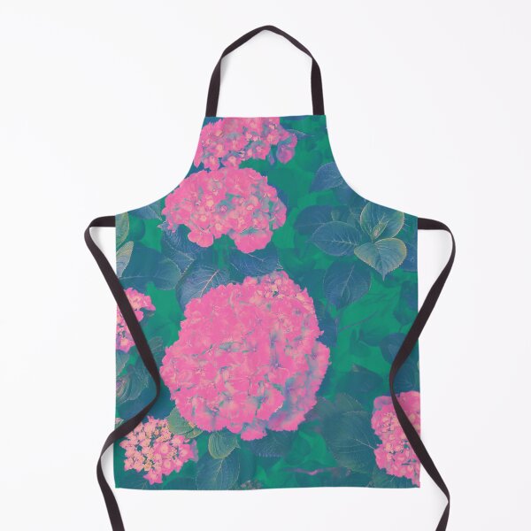 Item preview, Pink Rhododendron - Light Version designed and sold by Sarah Wainwright.