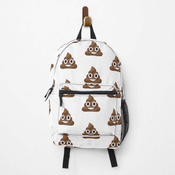 Item preview, WORLD EMOJI DAY poop designed and sold by Dieowl.