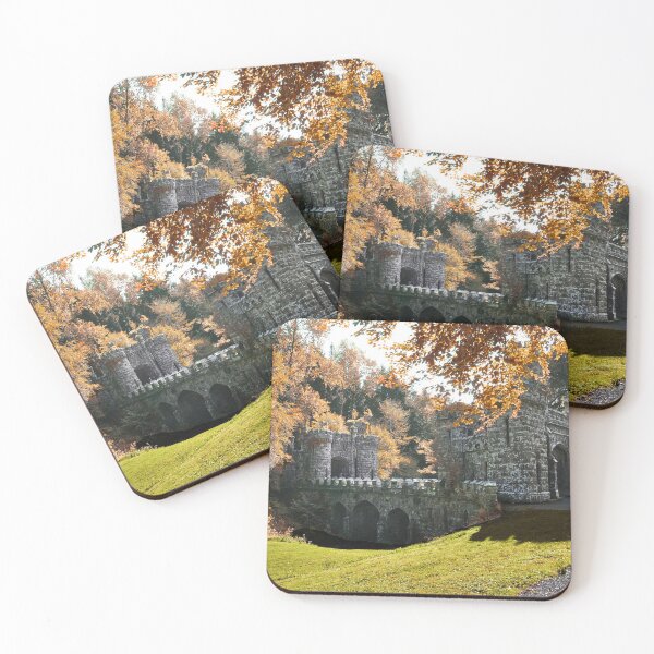 Item preview, Ballysaggartmore Towers designed and sold by Declan Carr.