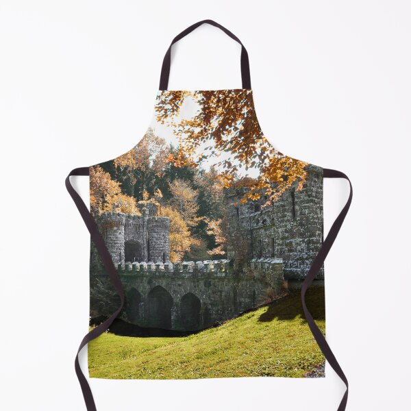 Item preview, Ballysaggartmore Towers designed and sold by Declan Carr.
