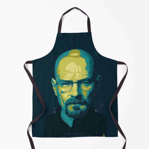 Item preview, Walter White - Breaking Bad designed and sold by Epic-Failure.