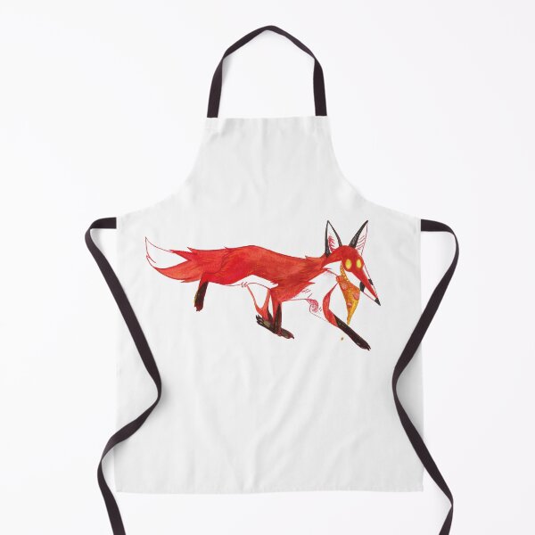 Item preview, Pizza Fox designed and sold by CorruptedFox.