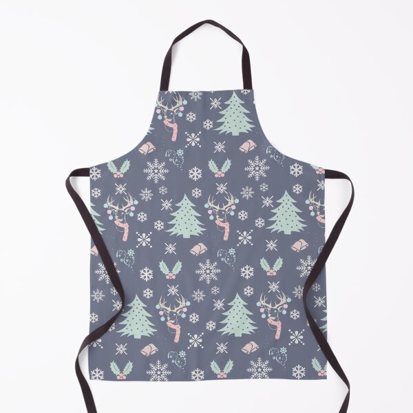 Item preview, Christmas Pattern Deco designed and sold by famenxt.