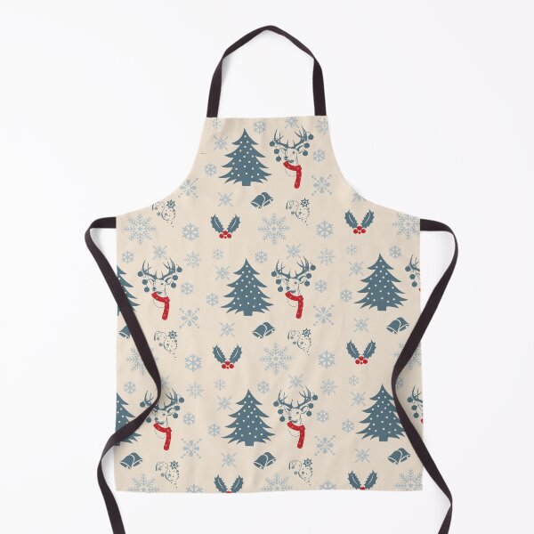 Item preview, Christmas Pattern Vintage designed and sold by famenxt.