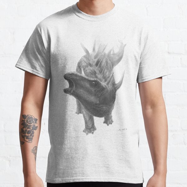 Kentrosaurus Classic T-Shirt