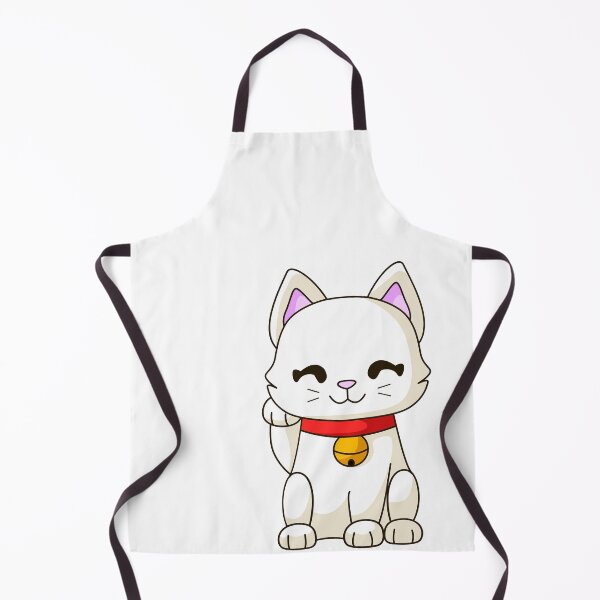 Item preview, Lucky Cat designed and sold by EmHurst10.