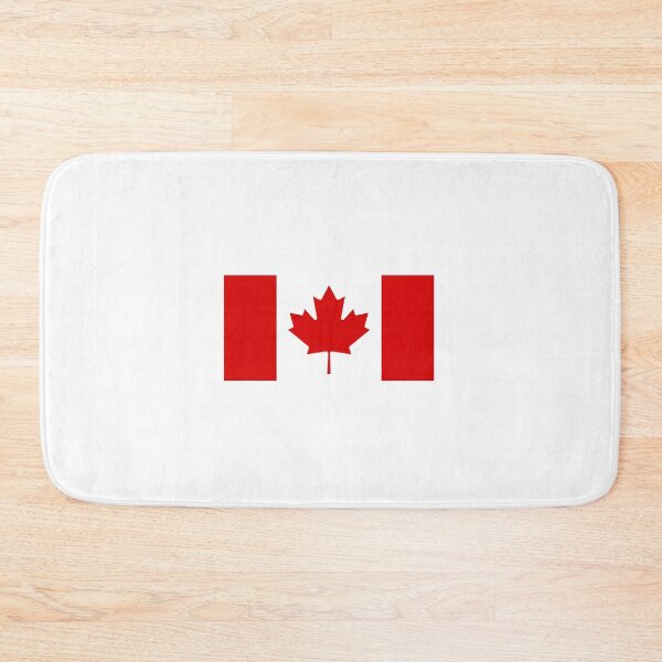 Item preview, Canada Flag designed and sold by PingusTees.