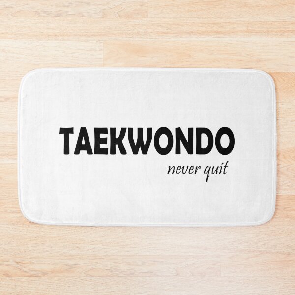 Item preview, Taekwondo designed and sold by miminova.
