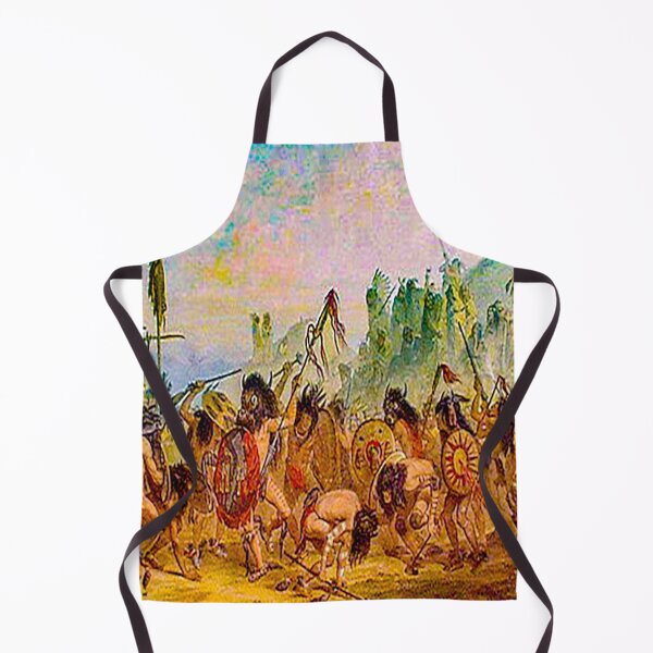 Item preview, fwc 4083 native american designed and sold by fred chiea.
