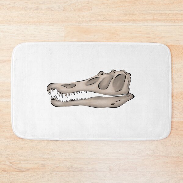 Item preview, Baryonyx skull designed and sold by NekoAyame.