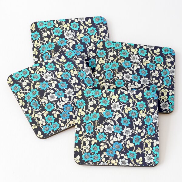 Item preview, flower bloom cool artwork designed and sold by Urbo Panda.