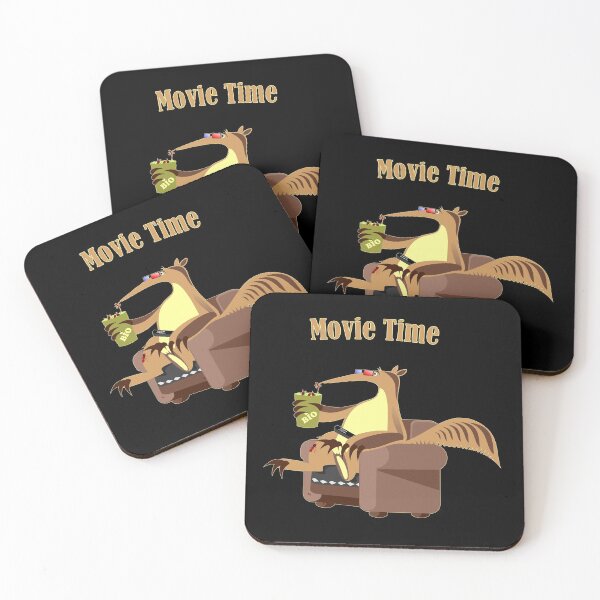 Item preview, Movie Time designed and sold by Desenatorul1976.