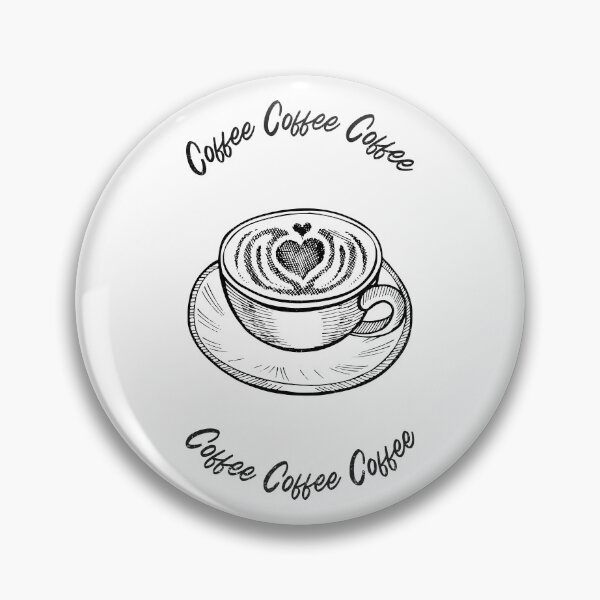 Item preview, Coffee designed and sold by SamiNakaweh.