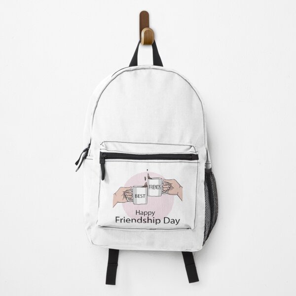 Item preview, HAPPY FRIENDSHIP DAY designed and sold by MKHBOOS.