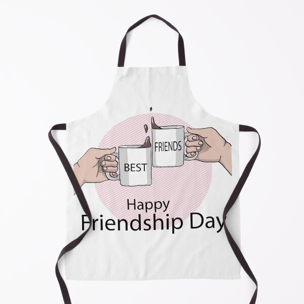 Item preview, HAPPY FRIENDSHIP DAY designed and sold by MKHBOOS.