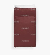 Dragon Age Cassandra Pentaghast Inquisition Disgusted Noise Duvet Cover