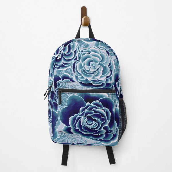 Item preview, Primrose Garden big blue designed and sold by pearlposition.
