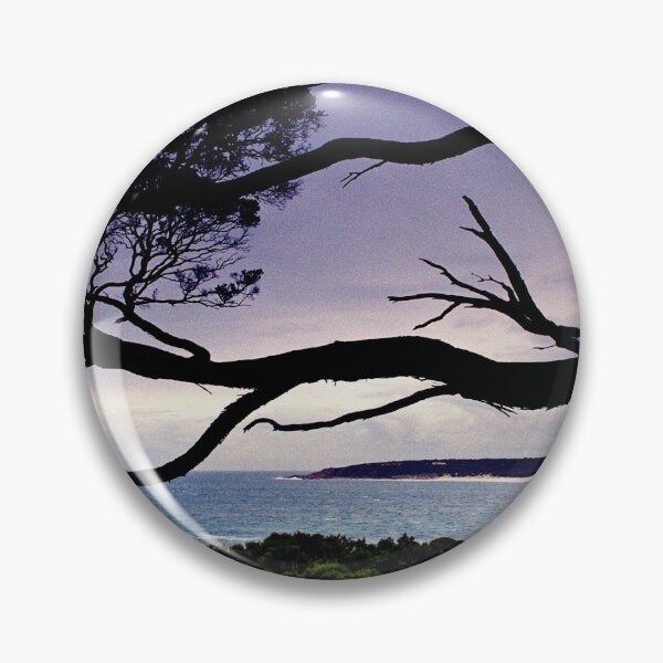 Item preview, Blue Branches designed and sold by scottimage.