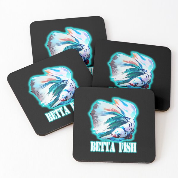 Item preview, Betta Fish designed and sold by GFishy.